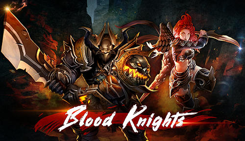 Télécharger Blood knights pour Android gratuit.