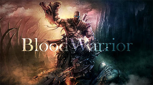 Télécharger Blood warrior: Red edition pour Android gratuit.
