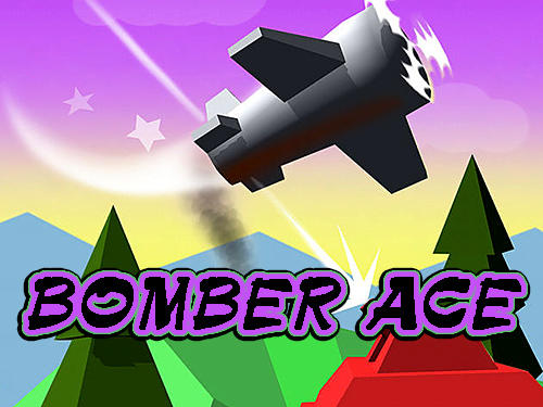 Télécharger Bomber ace pour Android gratuit.