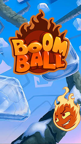 Télécharger Boom ball pour Android gratuit.