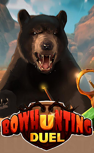 Télécharger Bowhunting duel: 1v1 PvP online hunting game pour Android gratuit.