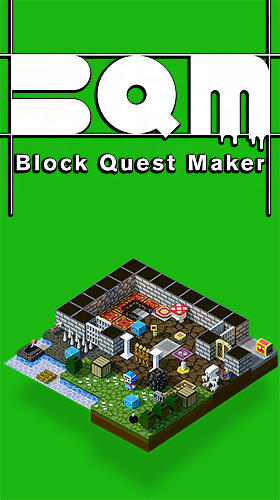 Télécharger BQM: Block quest maker pour Android 4.4 gratuit.