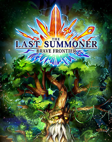 Brave frontier: The last summoner