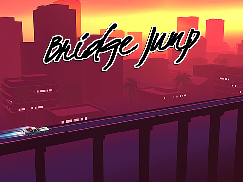 Télécharger Bridge jump pour Android gratuit.