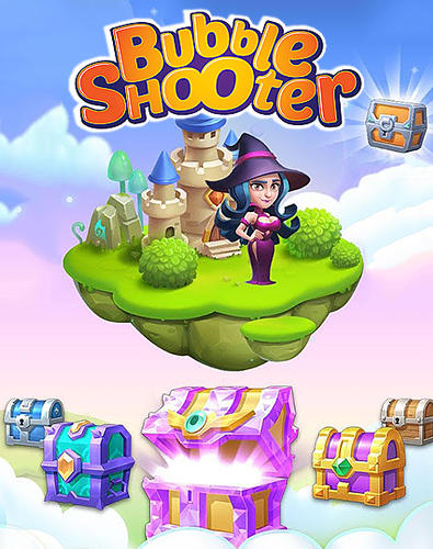 Télécharger Bubble shooter online pour Android gratuit.