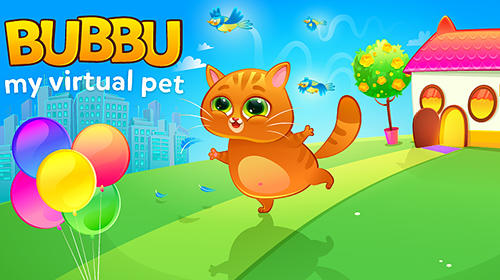Télécharger Bubbu: My virtual pet pour Android 4.1 gratuit.