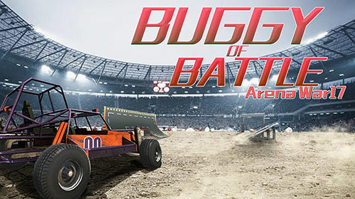 Télécharger Buggy of battle: Arena war 17 pour Android gratuit.