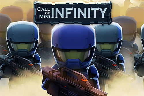 Télécharger Call of Mini: Infinity pour Android gratuit.