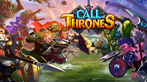 Télécharger Call of thrones pour Android gratuit.