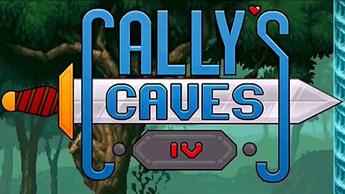 Télécharger Cally's caves 4 pour Android gratuit.
