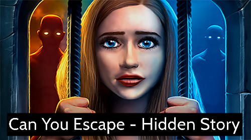 Télécharger Can you escape: Hidden story pour Android gratuit.