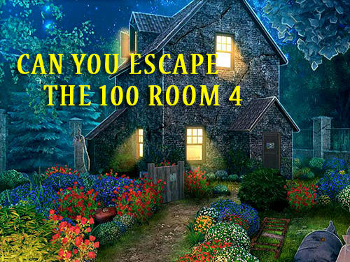 Télécharger Can you escape the 100 room 4 pour Android gratuit.