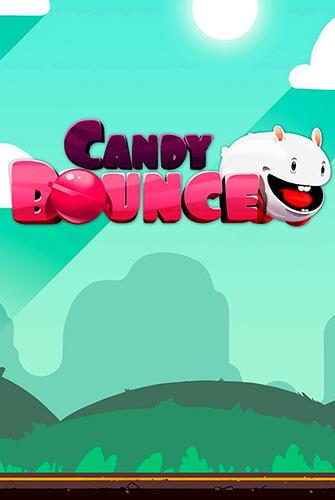 Télécharger Candy bounce pour Android gratuit.