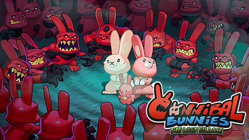 Télécharger Cannibal bunnies 2 pour Android gratuit.