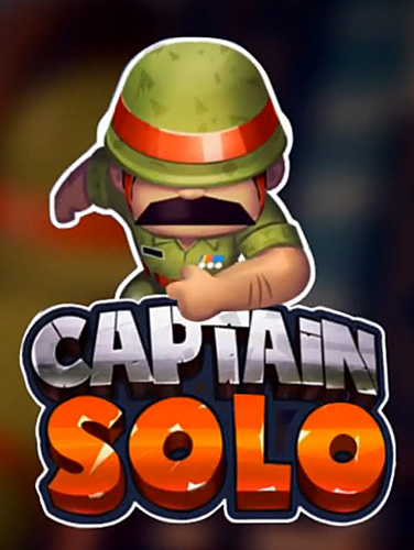 Télécharger Captain Solo: Counter strike pour Android gratuit.