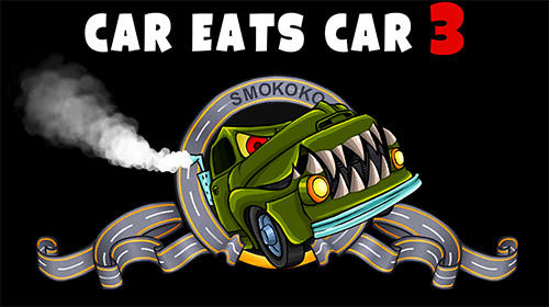 Télécharger Car eats car 3: Evil cars pour Android gratuit.