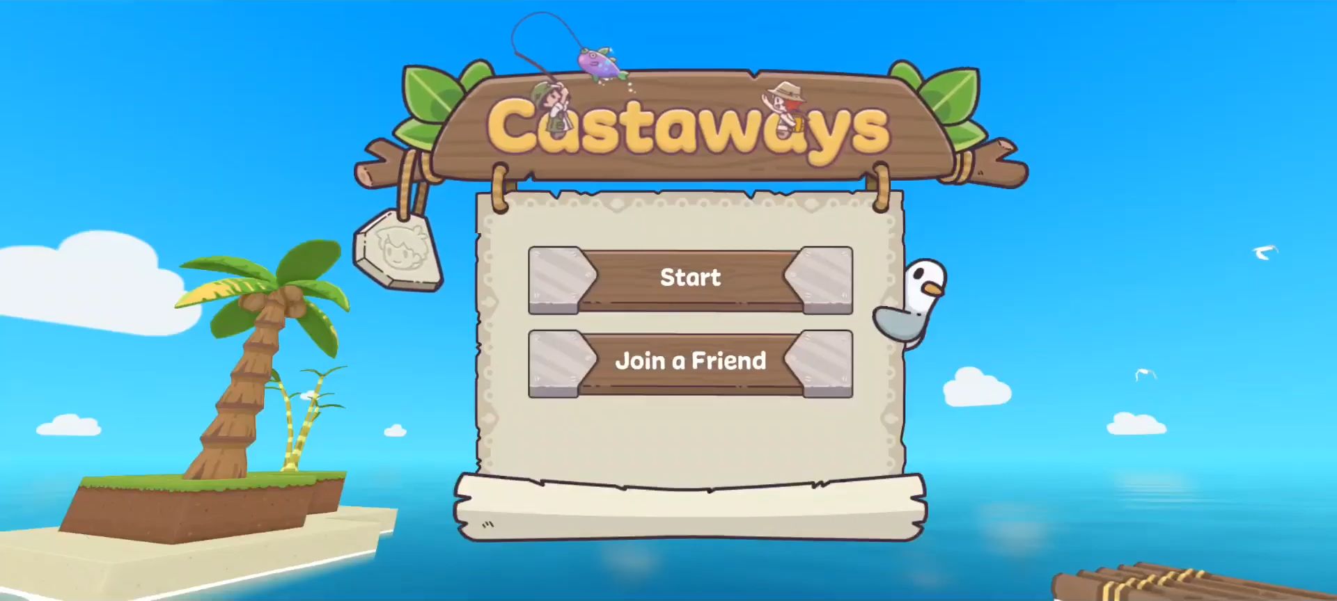 Télécharger Castaways pour Android gratuit.