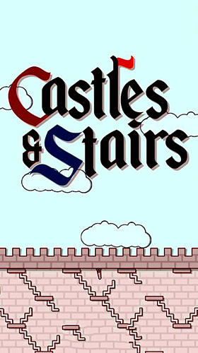 Télécharger Castles and stairs pour Android 4.4 gratuit.