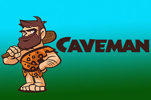 Télécharger Caveman HD pour Android gratuit.