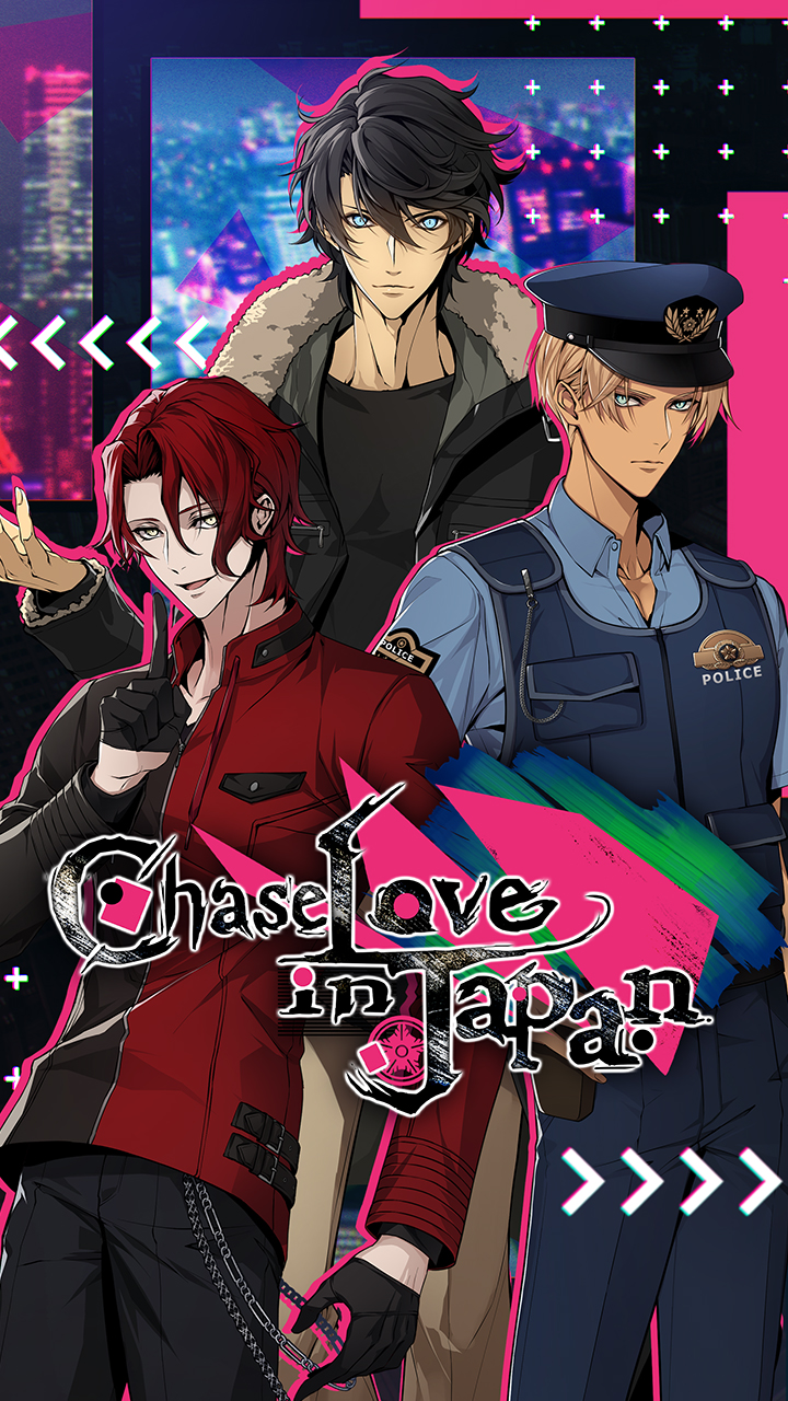 Télécharger Chase Love in Japan pour Android gratuit.