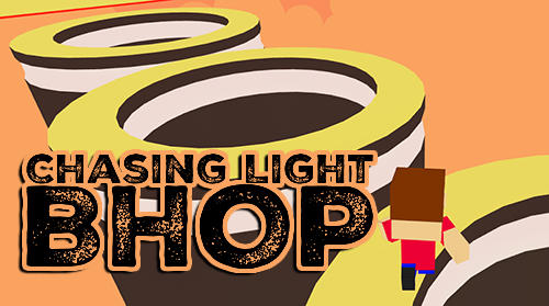 Télécharger Chasing light: BHOP game pour Android gratuit.
