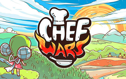 Télécharger Chef wars pour Android gratuit.