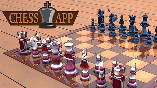 Télécharger Chess app pro pour Android gratuit.