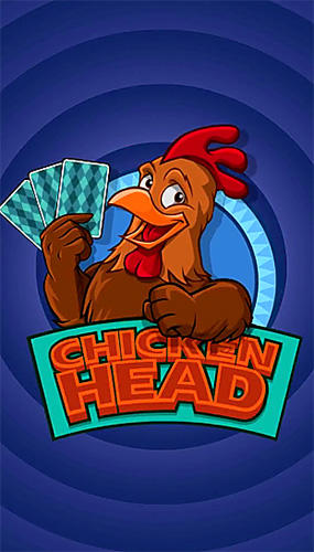 Télécharger Chicken head! pour Android gratuit.