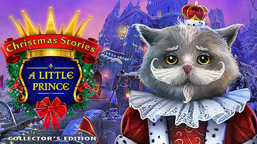 Télécharger Christmas stories: A little prince pour Android 4.2 gratuit.