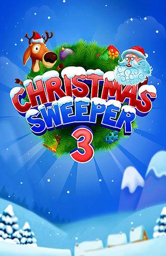 Télécharger Christmas sweeper 3 pour Android gratuit.