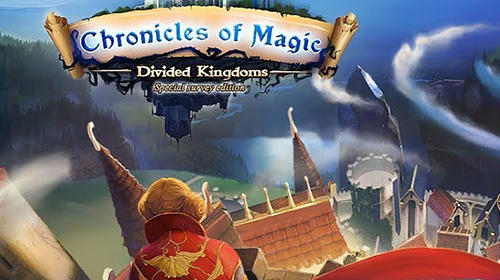 Télécharger Chronicles of magic: Divided kingdoms pour Android gratuit.
