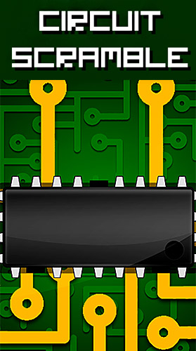 Télécharger Circuit scramble: Computer logic puzzles pour Android 4.4 gratuit.