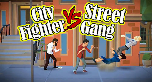 Télécharger City fighter vs street gang pour Android gratuit.