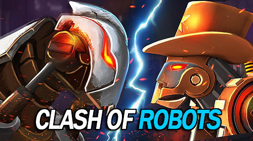 Clash of robots