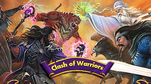 Télécharger Clash of warriors: 9 legends pour Android gratuit.