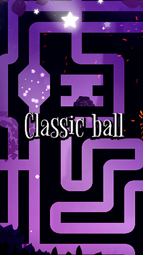 Télécharger Classic ball and the night of falling stars pour Android gratuit.