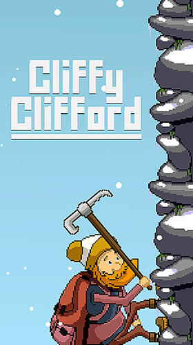 Télécharger Cliffy Clifford pour Android 4.1 gratuit.