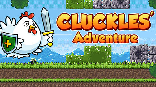 Télécharger Cluckles' adventure pour Android gratuit.