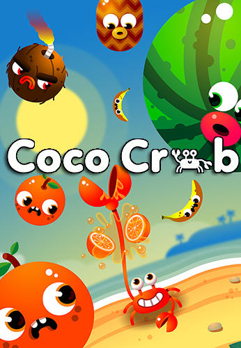 Télécharger Coco crab pour Android gratuit.
