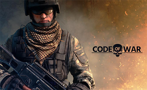 Télécharger Code of war: Shooter online pour Android gratuit.