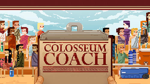 Télécharger Colosseum coach pour Android gratuit.