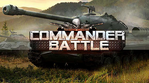 Télécharger Commander battle pour Android gratuit.