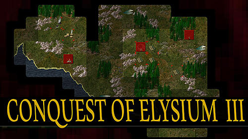 Télécharger Conquest of Elysium 3 pour Android gratuit.