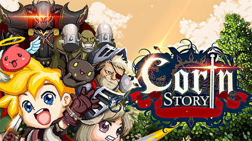 Télécharger Corin story: Action RPG pour Android gratuit.