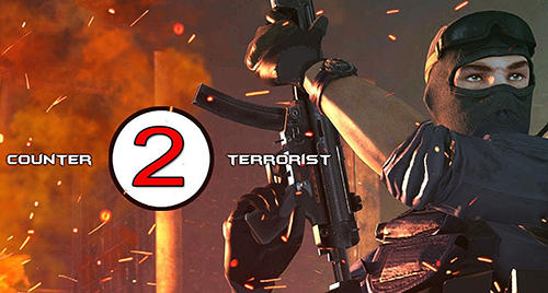 Télécharger Counter terrorist 2: Gun strike pour Android gratuit.