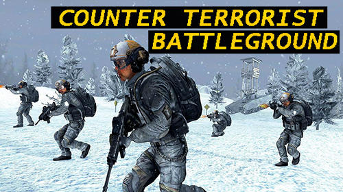 Télécharger Counter terrorist battleground: FPS shooting game pour Android gratuit.