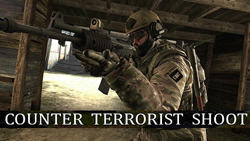 Télécharger Counter terrorist shoot pour Android gratuit.
