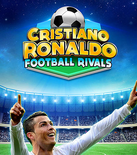 Télécharger Cristiano Ronaldo: Football rivals pour Android 5.0 gratuit.