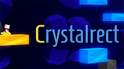 Télécharger Crystalrect pour Android gratuit.