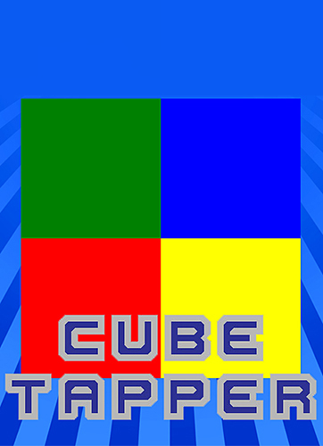 Télécharger Cube tapper pour Android gratuit.